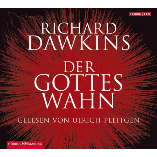 Richard Dawkins - Der Gotteswahn