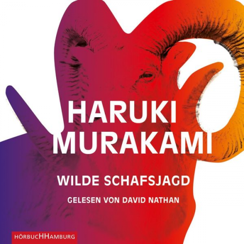 Haruki Murakami - Wilde Schafsjagd