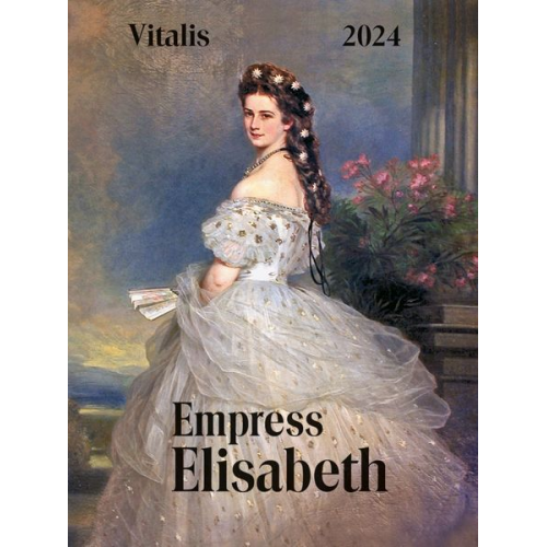 Elisabeth - Empress Elisabeth 2024