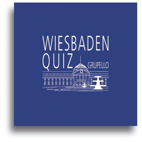 Wiesbaden-Quiz; .