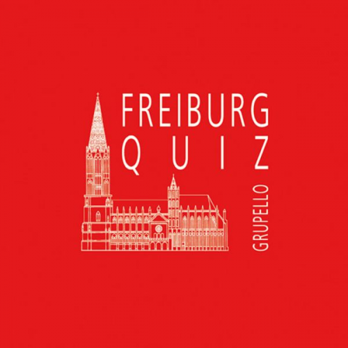 Freiburg-Quiz; .