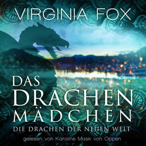 Virginia Fox - Das Drachenmädchen