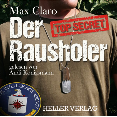 Max Claro - Der Rausholer