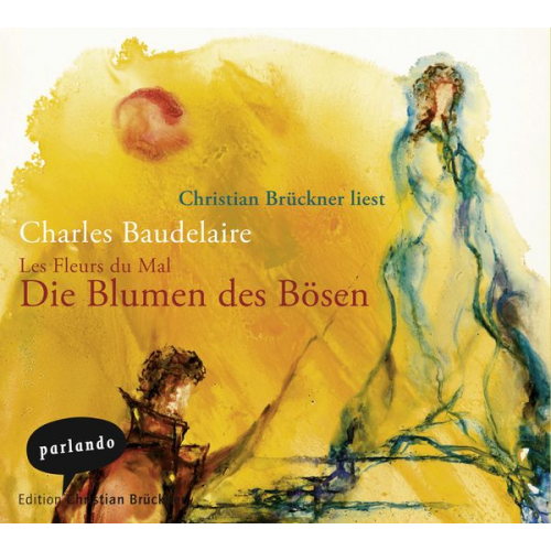 Charles Baudelaire - Die Blumen des Bösen