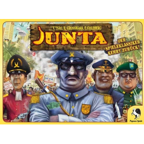 Junta