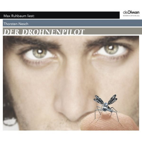 Thorsten Nesch - Der Drohnenpilot