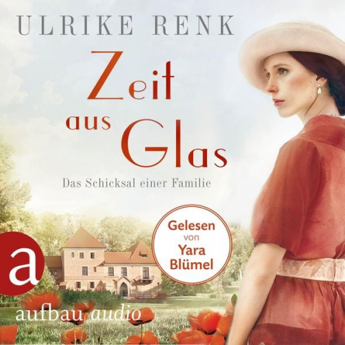 Ulrike Renk - Zeit aus Glas