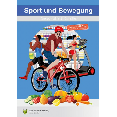 Sport und Bewegung