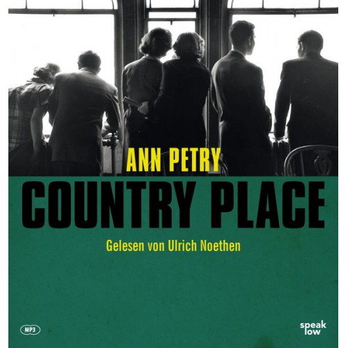 Ann Petry - Country Place