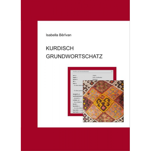 Isabella Berivan - Kurdisch Grundwortschatz