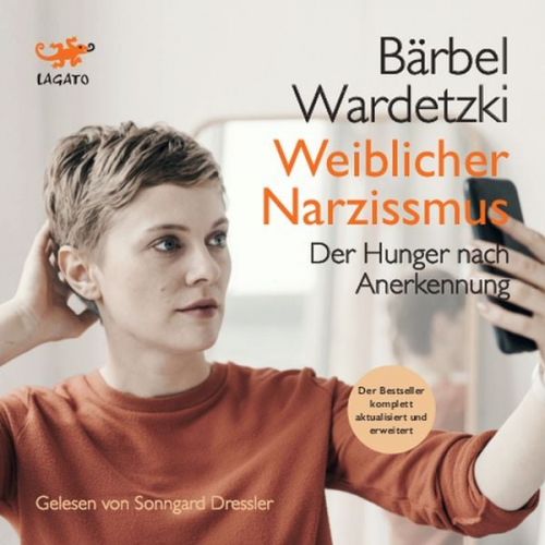 Bärbel Wardetzki - Weiblicher Narzissmus