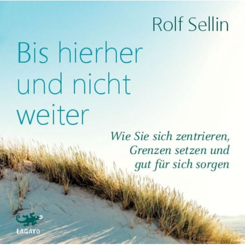 Rolf Sellin - Bis hierher und nicht weiter