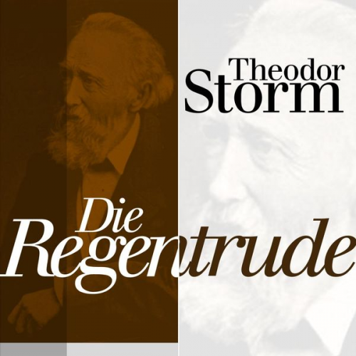 Theodor Storm - Die Regentrude