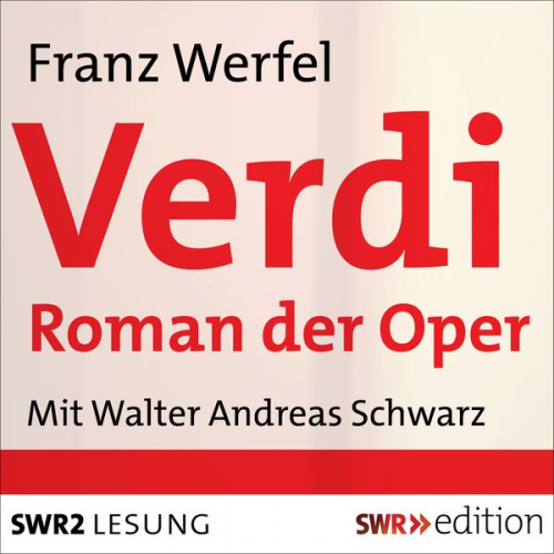 Franz Werfel - Verdi