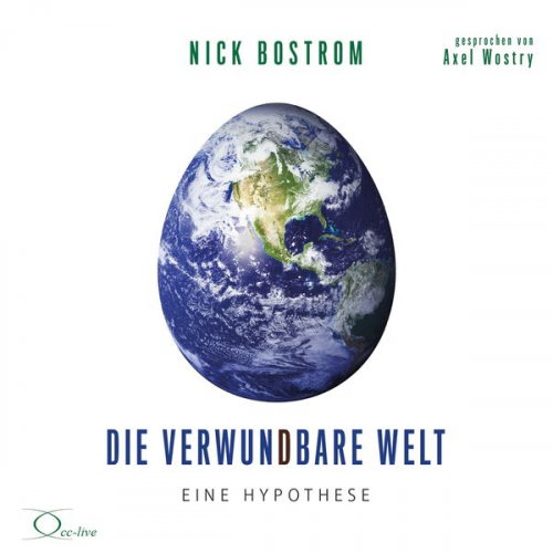 Nick Bostrom - Die verwundbare Welt