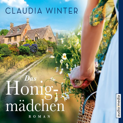 Claudia Winter - Das Honigmädchen