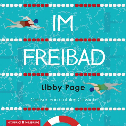 Libby Page - Im Freibad