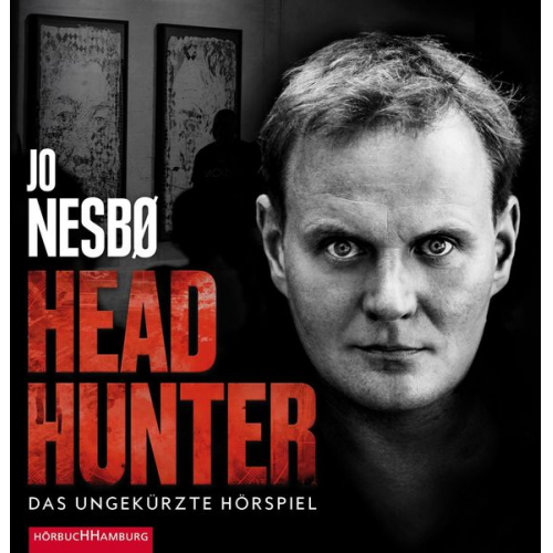 Jo Nesbo - Headhunter. Das ungekürzte Hörspiel