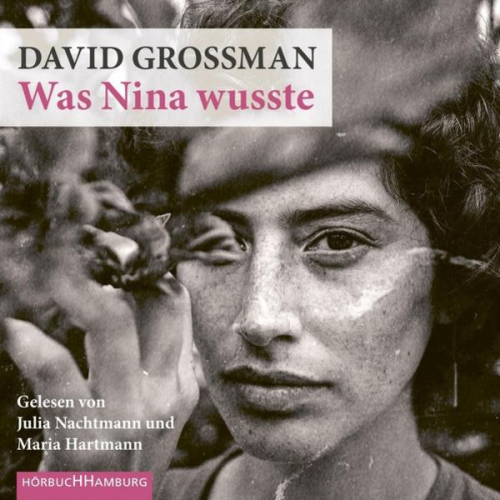 David Grossman - Was Nina wusste