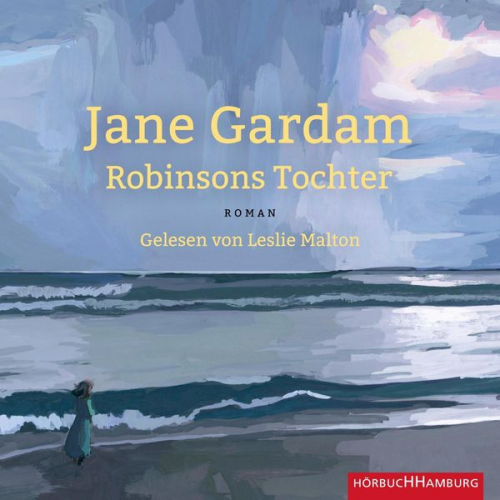 Jane Gardam - Robinsons Tochter