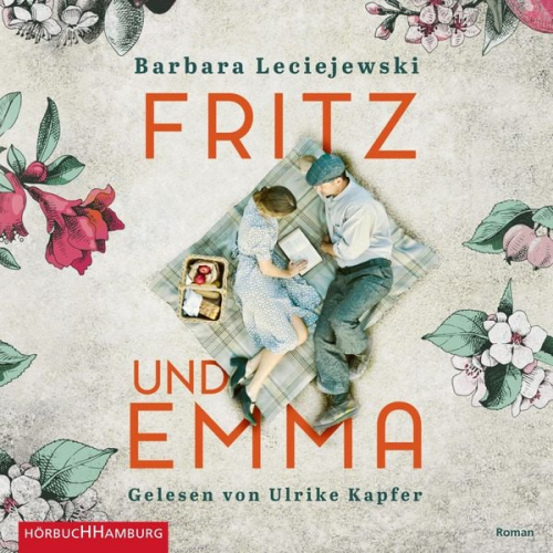 Barbara Leciejewski - Fritz und Emma