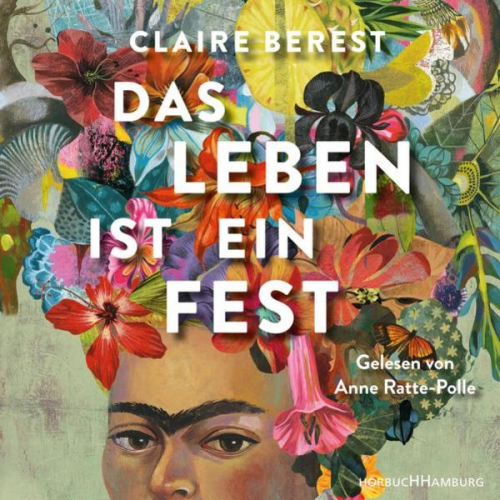 Claire Berest - Das Leben ist ein Fest