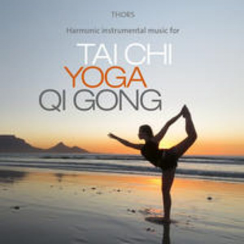 Tai Chi - Yoga - Qi Gong