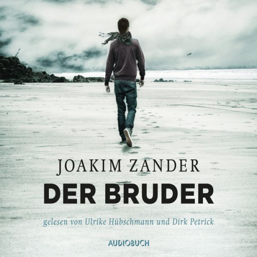 Joakim Zander - Der Bruder