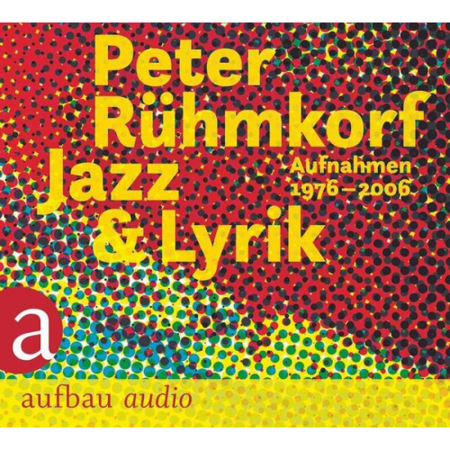 Peter Rühmkorf - Jazz & Lyrik