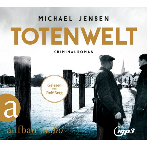 Michael Jensen - Totenwelt