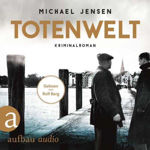 Michael Jensen - Totenwelt