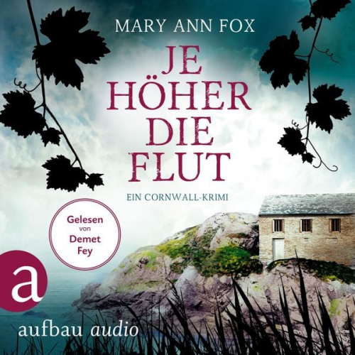 Mary Ann Fox - Je höher die Flut