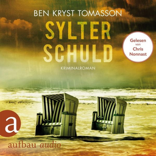 Ben Kryst Tomasson - Sylter Schuld