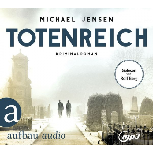 Michael Jensen - Totenreich