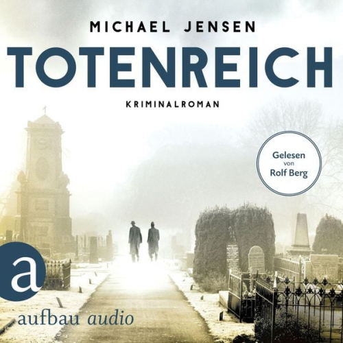 Michael Jensen - Totenreich