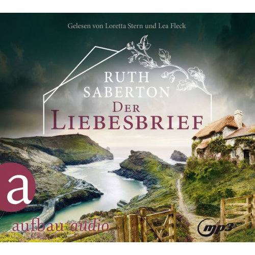 Ruth Saberton - Der Liebesbrief