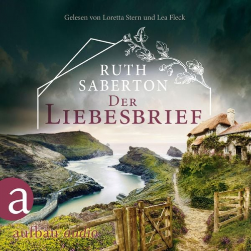 Ruth Saberton - Der Liebesbrief