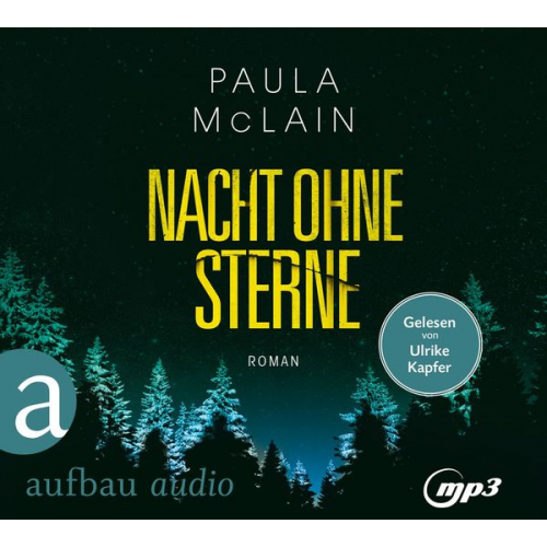 Paula McLain - Nacht ohne Sterne