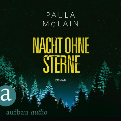 Paula McLain - Nacht ohne Sterne