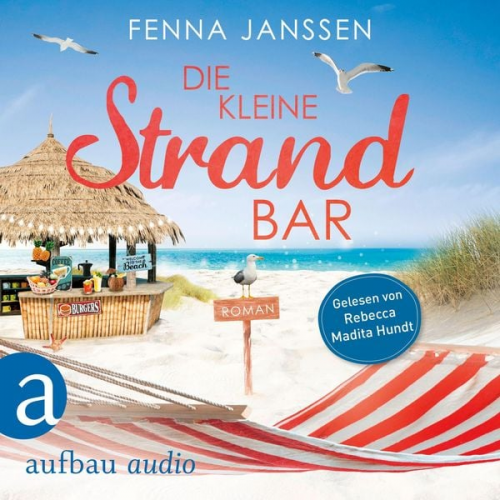 Fenna Janssen - Die kleine Strandbar