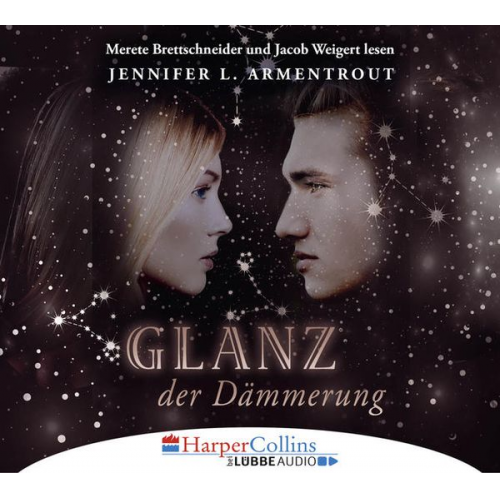 Jennifer L. Armentrout - Glanz der Dämmerung