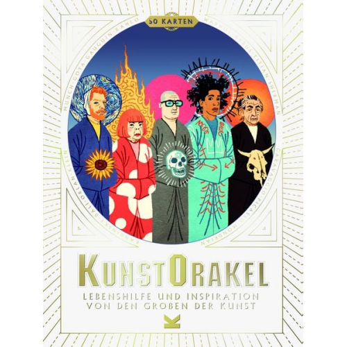 Kunst-Orakel (Spiel)