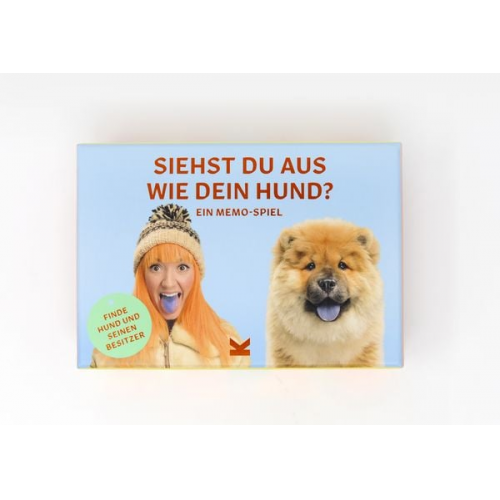 Laurence King Verlag - Siehst du aus wie dein Hund?