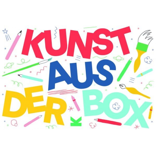 Kunst aus der Box (Spiel)