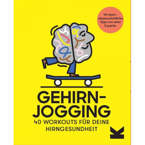 Gehirnjogging