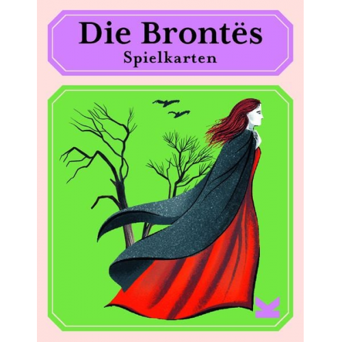 Die Brontës