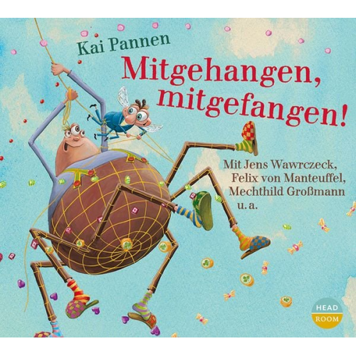 Kai Pannen - Mitgehangen, mitgefangen!