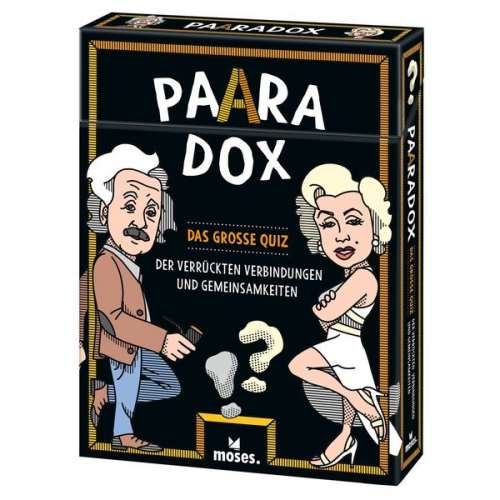 Paaradox