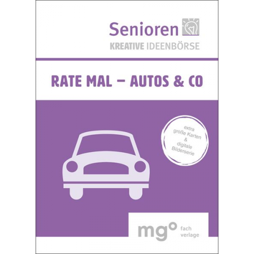 Rate mal - Autos & Co