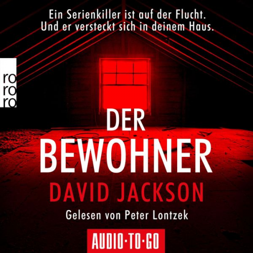 David Jackson - Der Bewohner